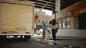 lets get married friends GIF by Broad City