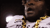 Adidas Bobcats GIF by Texas State Football