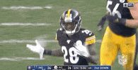 Nfl Season 2019 Football GIF by NFL