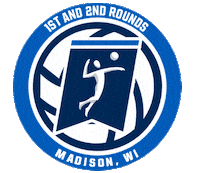 Sticker by NCAA Championships