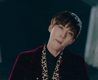 K-Pop Hui GIF by PENTAGON