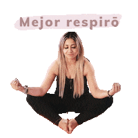 Stressed Out Doterra Sticker by Alicia Do Essential Oils