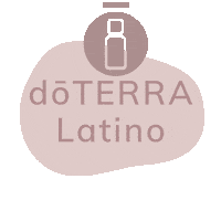 Aliciadoterra Sticker by Alicia Do Essential Oils