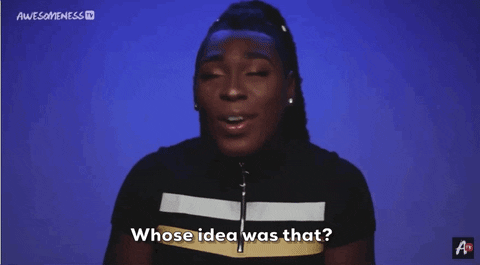 GIF by AwesomenessTV