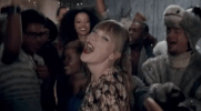 taylor swift dancing GIF