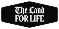 The Land Cle Sticker by Destination Cleveland