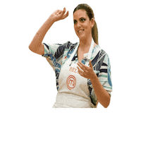 Masterchef Sticker by Telefe