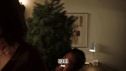 christmas tree GIF
