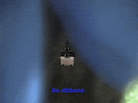 rohmontgomery rick ricky ribbons rickymontgomery GIF