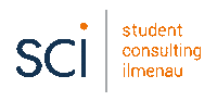 Studentconsultingilmenau Sticker by sci