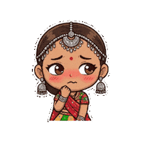 Noora Sticker