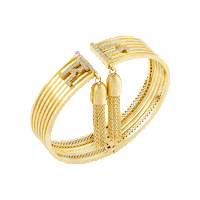 Jewelry Bracelet Sticker by RaisaVanessa