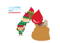 Noel Sticker by efs_dondesang