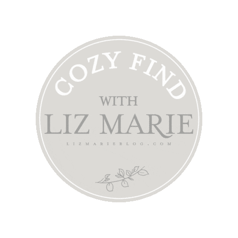 Sticker by Liz Marie Blog