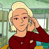 Bojack Horseman GIF by NETFLIX