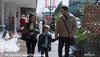 Walking Together Family Time GIF by Hallmark Channel