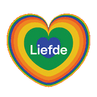 Rtl Nederland Love Sticker by RTL