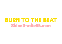 Shine On Redondo Beach Sticker by Shine Studio RB