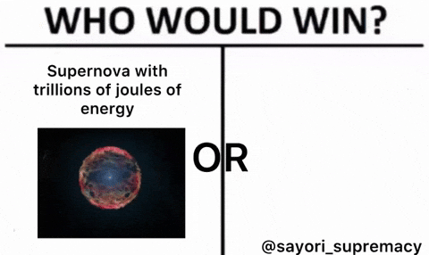 Who Would Win Doki Doki GIF