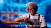 GIF by Next Level Chef