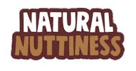 Peanut Butter Squirrel Sticker by Pip & Nut