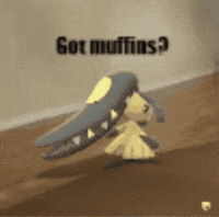 Side Eye Low Quality GIF