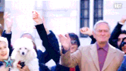 got talent nina GIF by Italia's Got Talent