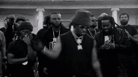 Angry Hip Hop GIF by Denzel Curry