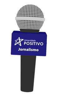 Up Sticker by Universidade Positivo