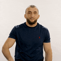 Mixed Martial Arts Sport GIF by UFC