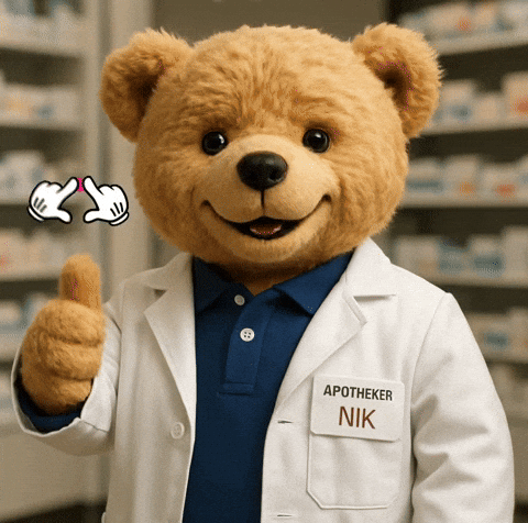 Nik Apotheker GIF by Die Wirkungskademie