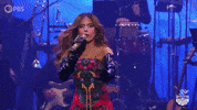 Gloria Trevi Dance GIF by PBS