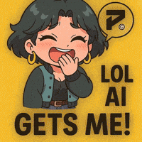 Comedy Lol GIF by Persona