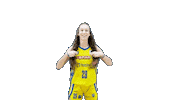 Miranda Rodriguez Sticker by CBIC