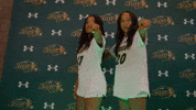 Ndsu Soccer GIF by NDSU Athletics