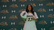 Ndsu Soccer GIF by NDSU Athletics