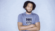 Wave Gamer GIF by Sacramento Kings