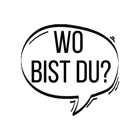 Eja Wo Sticker by ejabautzenkamenz