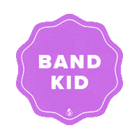 marching band Sticker by Musicnotes