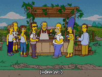 homer simpson GIF