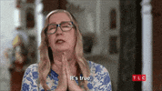 90 Day Fiance Truth GIF by TLC