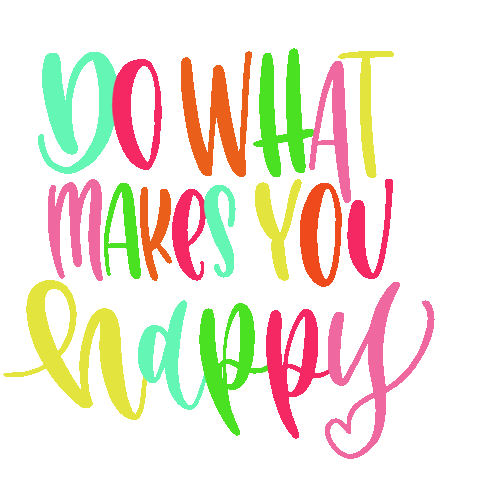 Happy Soul Sticker