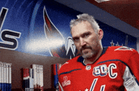 Happy Ice Hockey GIF by NHL