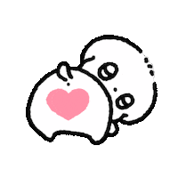 Dance Love Sticker