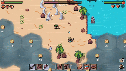 GIF by Apogee Entertainment