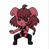 Halloween Devil GIF