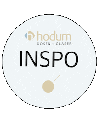 Inspiration Idee Sticker by hodum_gmbh
