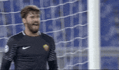 screaming serie a GIF by AS Roma