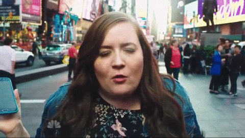 epic fail GIF by Saturday Night Live
