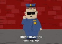 police talking GIF by South Park 